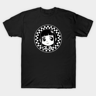 Rude Girl T-Shirt